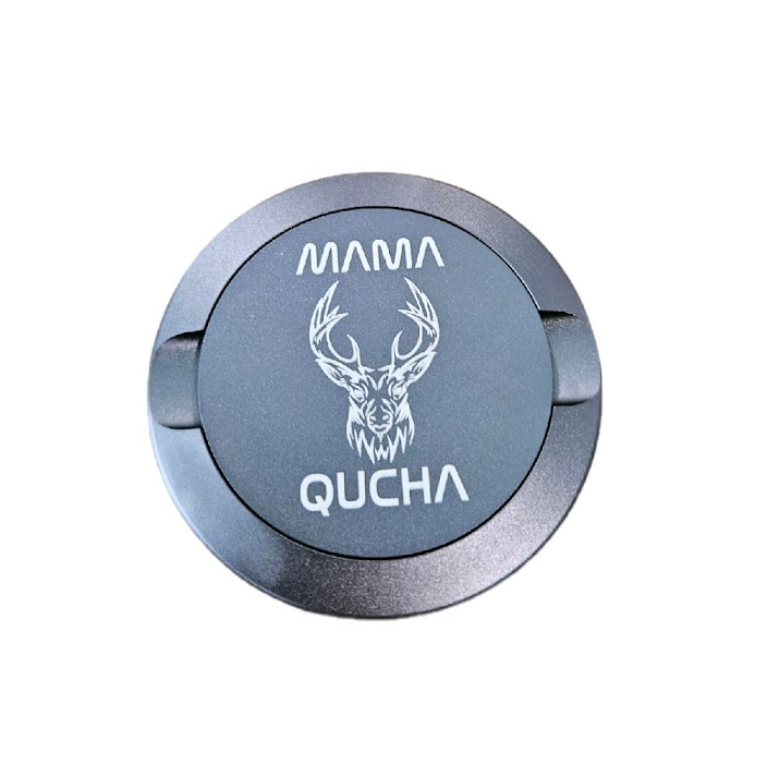 Deer Nicotine Pouch Container