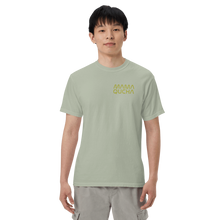 Load image into Gallery viewer, Green &amp; Gold T-Shirt
