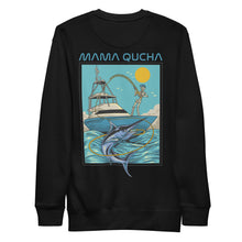 Load image into Gallery viewer, Dead Fishing Unisex Sweatshirt
