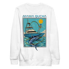 Load image into Gallery viewer, Dead Fishing Unisex Sweatshirt
